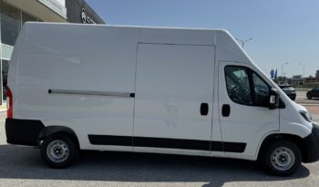 FIAT DUCATO VAN 3.5tn 2.2 140HP L3H3 full