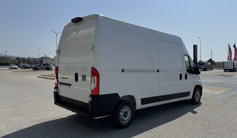 FIAT DUCATO VAN 3.5tn 2.2 140HP L3H3 full