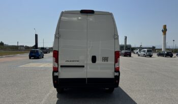FIAT DUCATO VAN 3.5tn 2.2 140HP L3H3 full