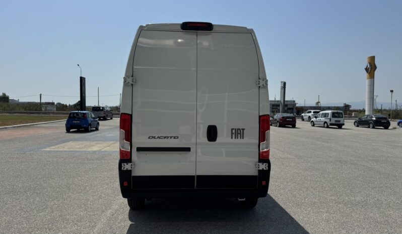 FIAT DUCATO VAN 3.5tn 2.2 140HP L3H3 full