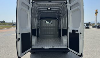 FIAT DUCATO VAN 3.5tn 2.2 140HP L3H3 full