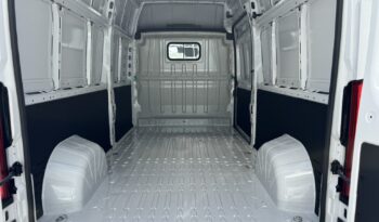 FIAT DUCATO VAN 3.5tn 2.2 140HP L3H3 full