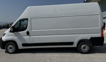 FIAT DUCATO VAN 3.5tn 2.2 140HP L3H3 full