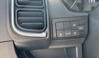 FIAT DUCATO VAN 3.5tn 2.2 140HP L3H3 full