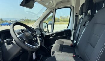 FIAT DUCATO VAN 3.5tn 2.2 140HP L3H3 full