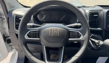 FIAT DUCATO VAN 3.5tn 2.2 140HP L3H3 full