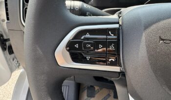 FIAT DUCATO VAN 3.5tn 2.2 140HP L3H3 full