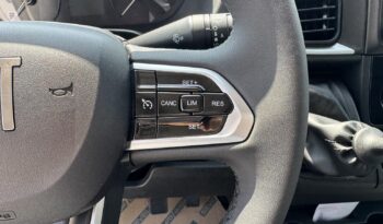 FIAT DUCATO VAN 3.5tn 2.2 140HP L3H3 full
