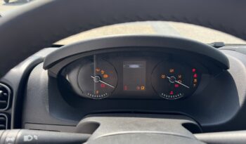 FIAT DUCATO VAN 3.5tn 2.2 140HP L3H3 full