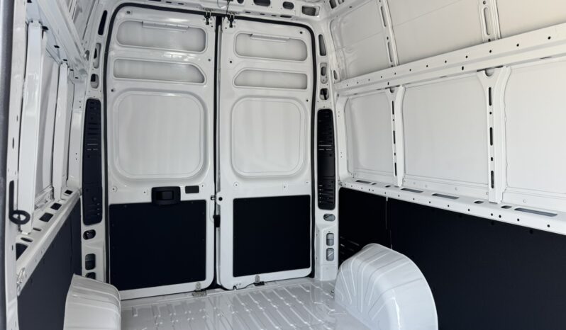 FIAT DUCATO VAN 3.5tn 2.2 140HP L3H3 full
