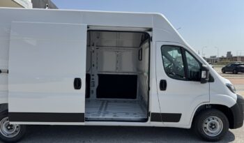 FIAT DUCATO VAN 3.5tn 2.2 140HP L3H3 full