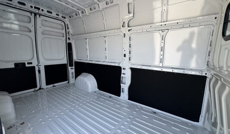 FIAT DUCATO VAN 3.5tn 2.2 140HP L3H3 full