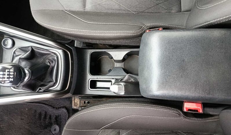 Ford Ecosport 1.0 125hp full