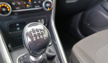 Ford Ecosport 1.0 125hp full