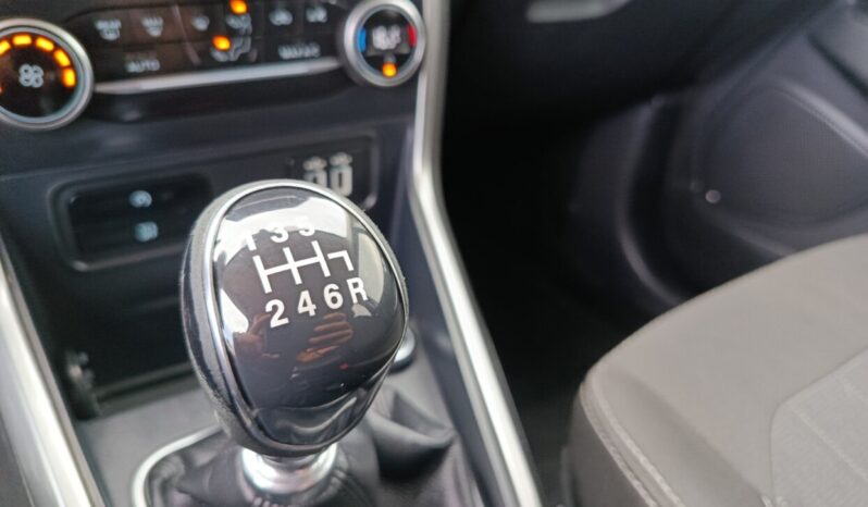 Ford Ecosport 1.0 125hp full