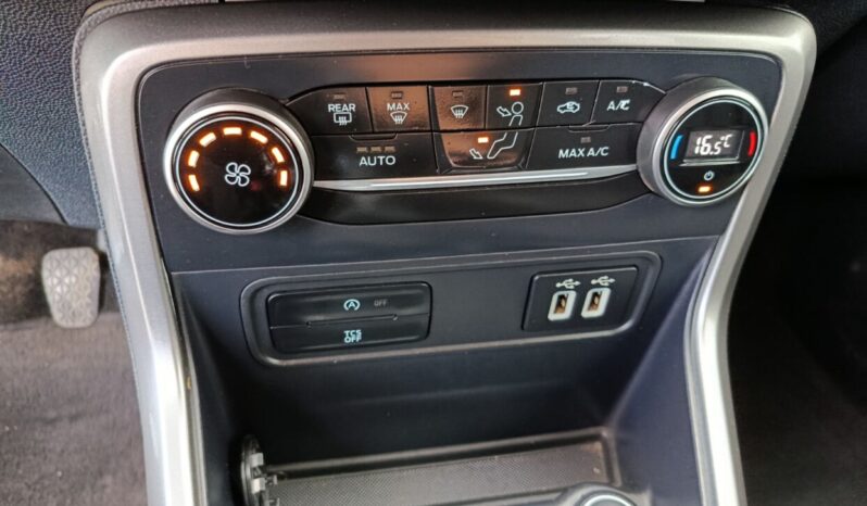Ford Ecosport 1.0 125hp full