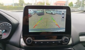 Ford Ecosport 1.0 125hp full
