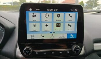 Ford Ecosport 1.0 125hp full