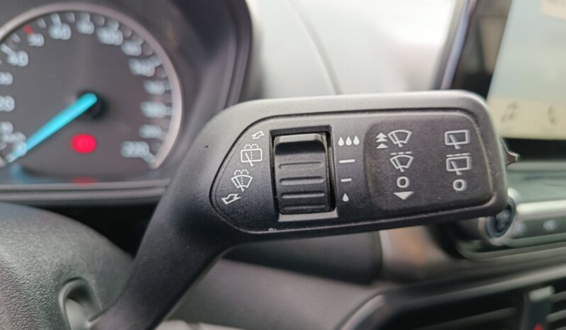 Ford Ecosport 1.0 125hp full