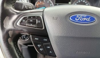 Ford Ecosport 1.0 125hp full