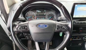 Ford Ecosport 1.0 125hp full