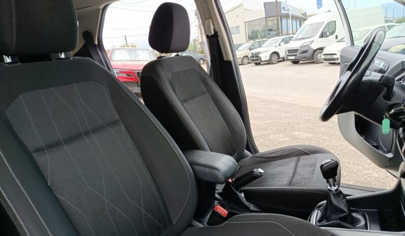 Ford Ecosport 1.0 125hp full