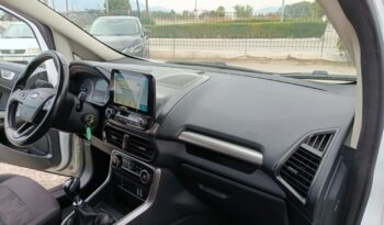 Ford Ecosport 1.0 125hp full