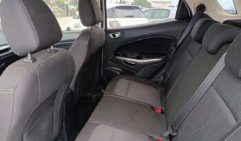 Ford Ecosport 1.0 125hp full