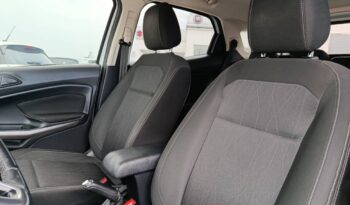 Ford Ecosport 1.0 125hp full