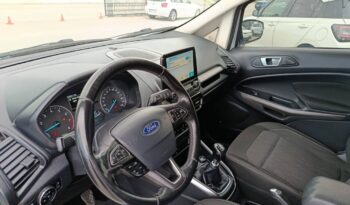 Ford Ecosport 1.0 125hp full