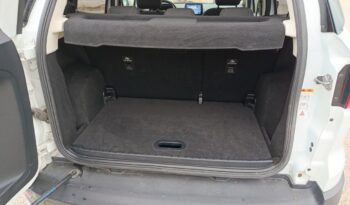 Ford Ecosport 1.0 125hp full