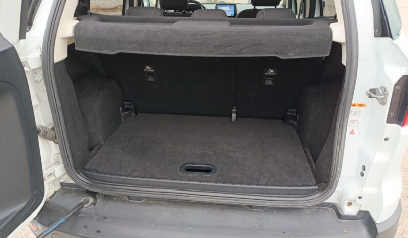 Ford Ecosport 1.0 125hp full