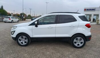 Ford Ecosport 1.0 125hp full