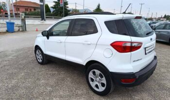 Ford Ecosport 1.0 125hp full