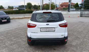 Ford Ecosport 1.0 125hp full