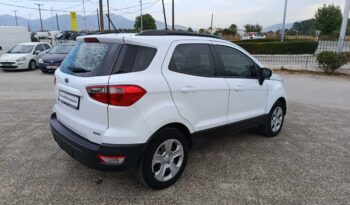 Ford Ecosport 1.0 125hp full