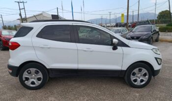 Ford Ecosport 1.0 125hp full
