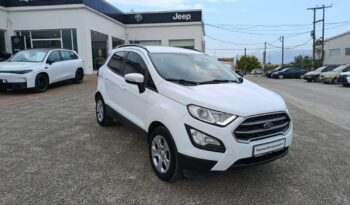 Ford Ecosport 1.0 125hp full