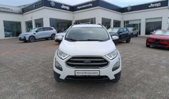 Ford Ecosport 1.0 125hp full