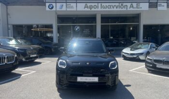 MINI Countryman C John Cooper Works Trim (Π) full