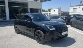 MINI Countryman C John Cooper Works Trim (Π) full