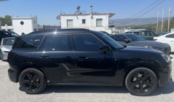 MINI Countryman C John Cooper Works Trim (Π) full