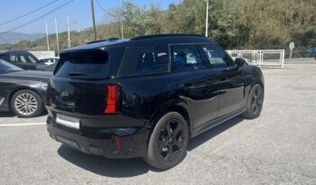 MINI Countryman C John Cooper Works Trim (Π) full