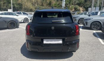 MINI Countryman C John Cooper Works Trim (Π) full