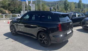 MINI Countryman C John Cooper Works Trim (Π) full