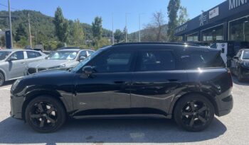 MINI Countryman C John Cooper Works Trim (Π) full
