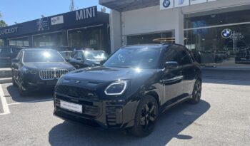 MINI Countryman C John Cooper Works Trim (Π) full