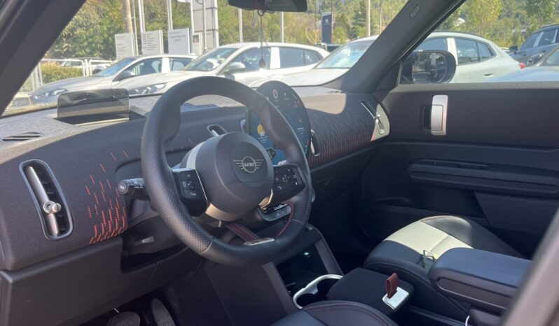 MINI Countryman C John Cooper Works Trim (Π) full