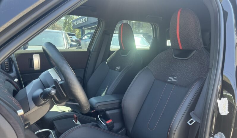 MINI Countryman C John Cooper Works Trim (Π) full