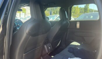 MINI Countryman C John Cooper Works Trim (Π) full